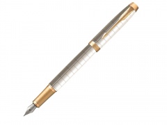   Parker IM Premium, F