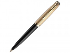   Parker 51 Deluxe