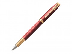   Parker IM Premium, F