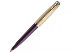  Parker 51 Deluxe
