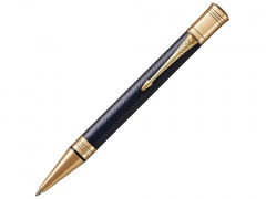   Duofold Prestige