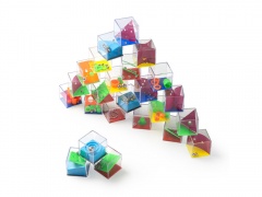   CUBIK