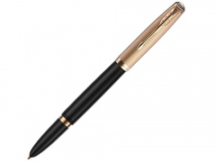   Parker 51 Deluxe, F