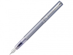   Parker Vector, F/M