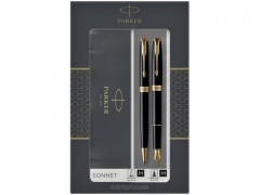  Parker Sonnet:  ,  