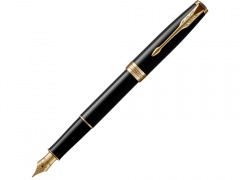   Parker Sonnet, F