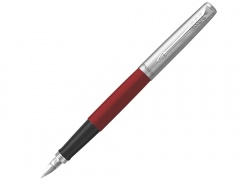   Parker Jotter, F
