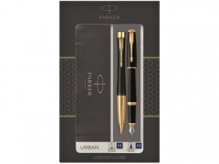  Parker Urban:  ,  