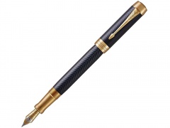   Duofold Prestige Centennial, F