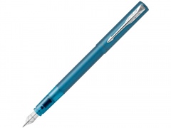   Parker Vector, F