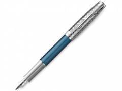   Parker Sonnet, F