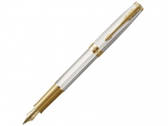   Parker Sonnet, F