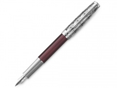   Parker Sonnet, F