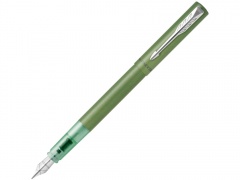   Parker Vector, F