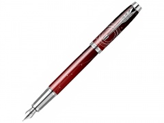   Parker IM Royal, F