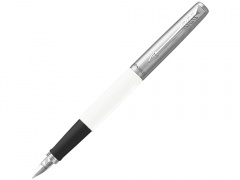   Parker Jotter, F