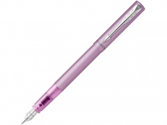   Parker Vector, F