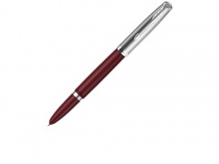   Parker 51 Core, F