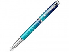   Parker IM Royal, F