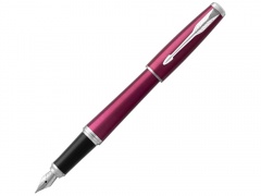   Parker Urban, F