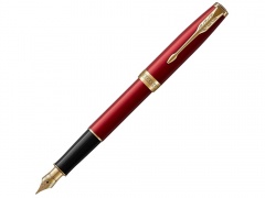   Parker Sonnet, F
