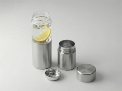 Бутылка для воды FLAVOUR U SEE