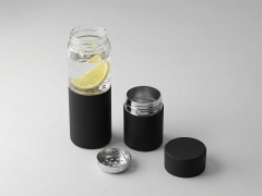 Бутылка для воды FLAVOUR U SEE