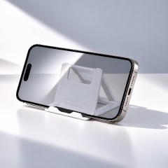 Подставка под смартфон с регулировкой угла наклона Lever