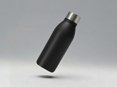 Вакуумная термобутылка Brottle c медной изоляцией, тубус, 600 мл
