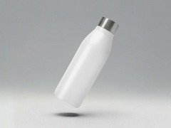 Вакуумная термобутылка Brottle c медной изоляцией, тубус, 600 мл