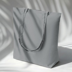 Сумка из плотного хлопка Carryme 200, 200 г/м2