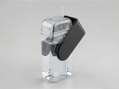 Бутылка для воды JUICY DRINK BOX, 290 мл