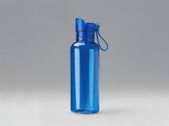 Бутылка для воды Pelican Lite, тритан, 600 мл