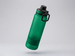 Бутылка для воды с ручкой Misty, 850 мл