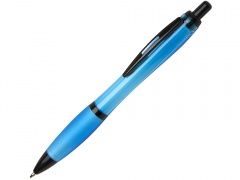 Ручка пластиковая шариковая Nash