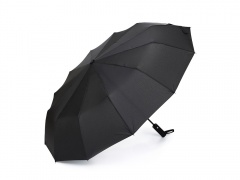 Зонт складной, мужской