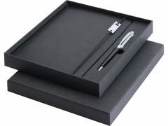 Набор Legato Elegance с блокнотом А5 и ручкой-роллер