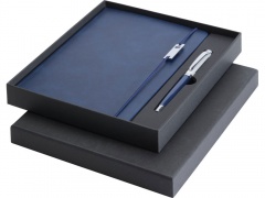 Набор Legato Elegance с блокнотом А5 и ручкой-роллер