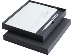 Набор Legato Elegance с блокнотом А5 и ручкой-роллер