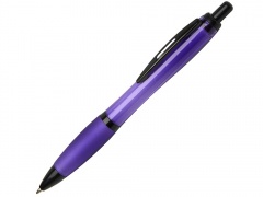 Ручка пластиковая шариковая Nash