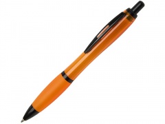 Ручка пластиковая шариковая Nash