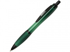 Ручка пластиковая шариковая Nash