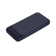 Внешний аккумулятор с подсветкой Starlight Plus PB 10000 mAh, синий