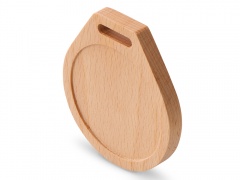    Round