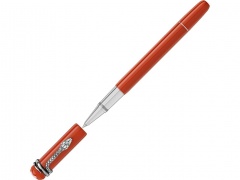   Heritage Collection Rouge et Noir Coral