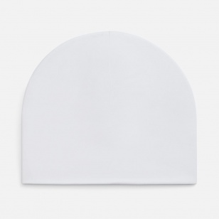 Шапка Senti, белая