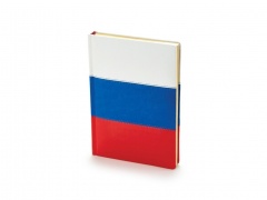  5 Russian Flag
