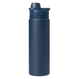 Термобутылка вакуумная герметичная Savona, синяя