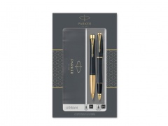  Parker Urban Core Muted Black GT:  ,  
