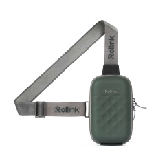  Rollink Mini Bag Go 19,5x12x6 , -